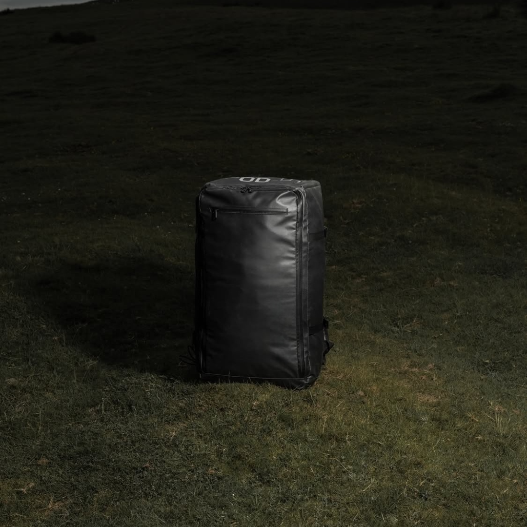 Blackbox Tent