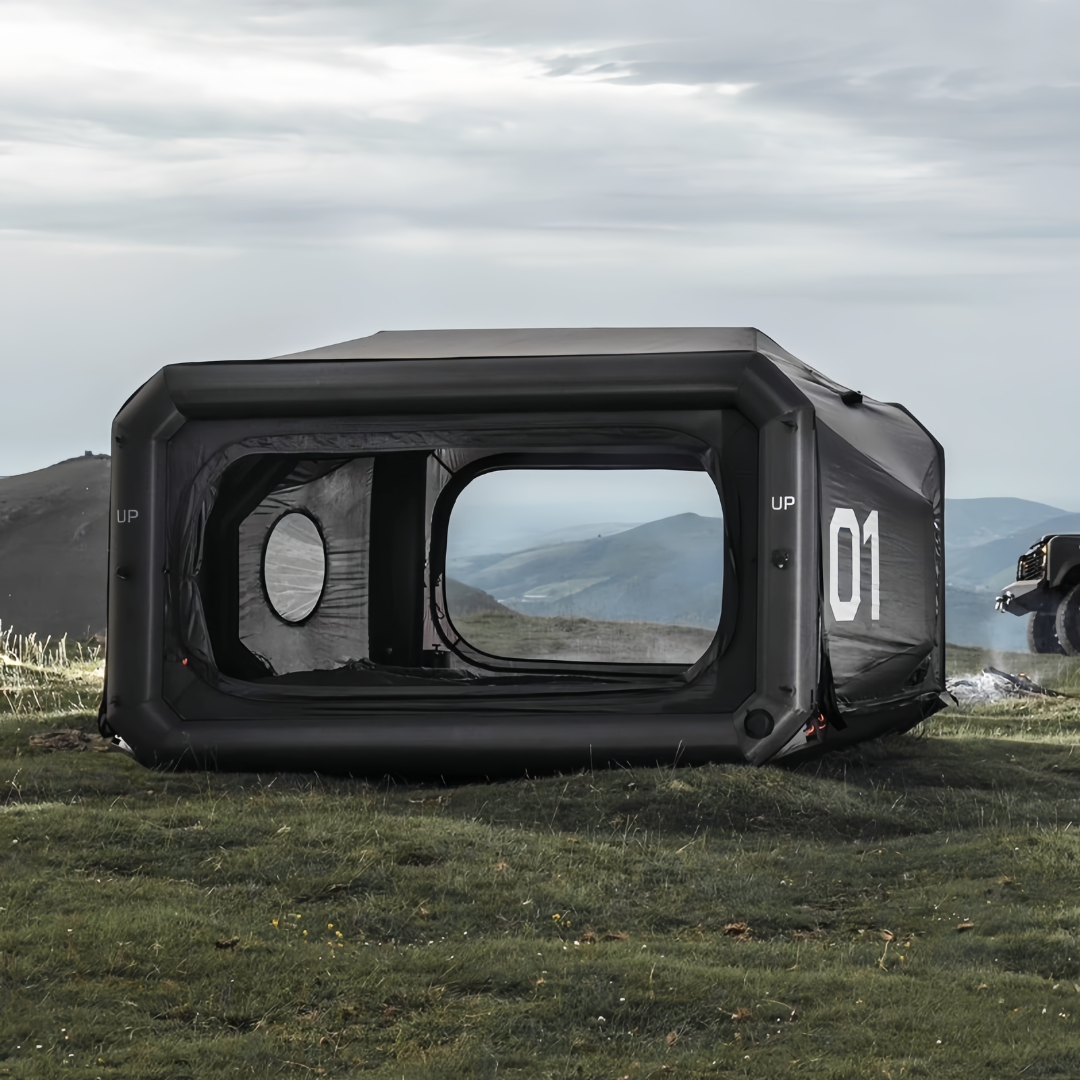 Blackbox Tent