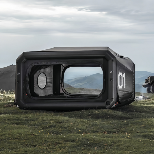 Blackbox Tent