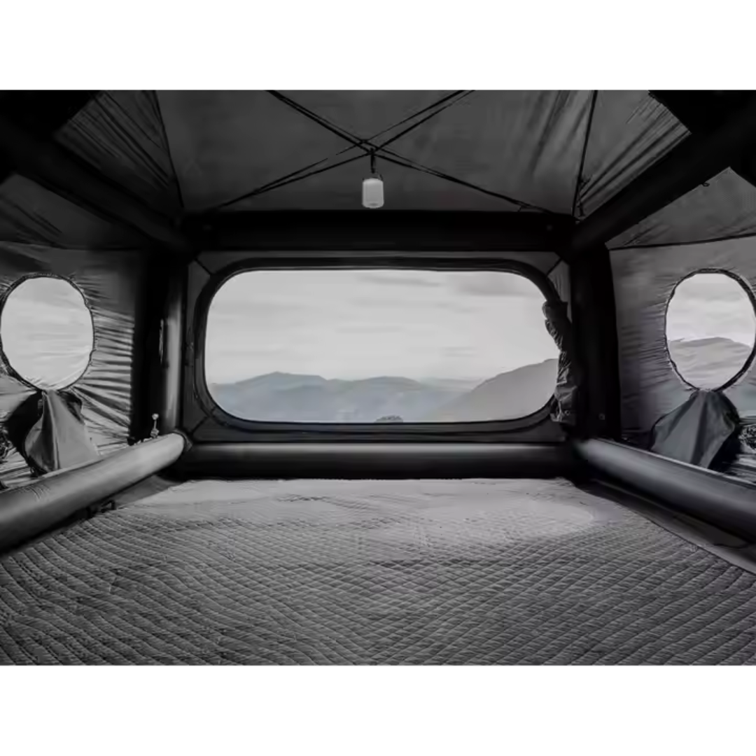 Blackbox Tent