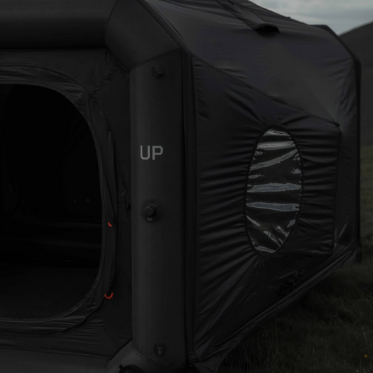 Blackbox Tent